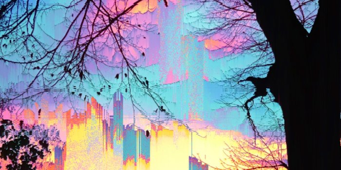 1368x2190 ArtStation - Psychedelic Wallpapers (Free Download), SHIVANSH Rawat