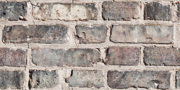 1100x1318 Vintage Bricks Wallpaper • Realistic & Authentic • Milton & King