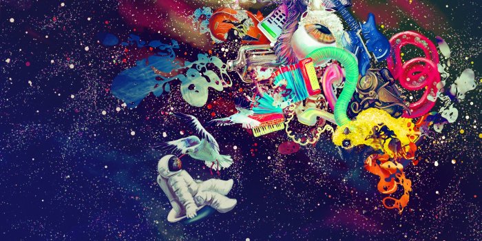 1920x1080 Psychedelic HD Wallpapers