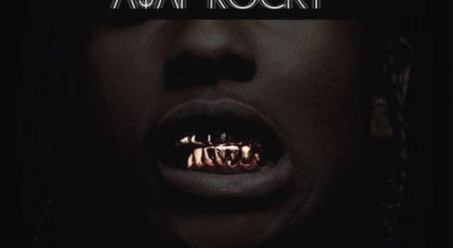 640x1280 ASAP Rocky wallpaper by cristi_xxl999 - 79 - Free on ZEDGE™