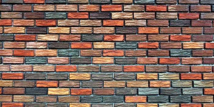 1366x768 1366x768 Wallpaper bricks, texture, background, wall | Batu bata, Desain  restoran, Wallpaper hd