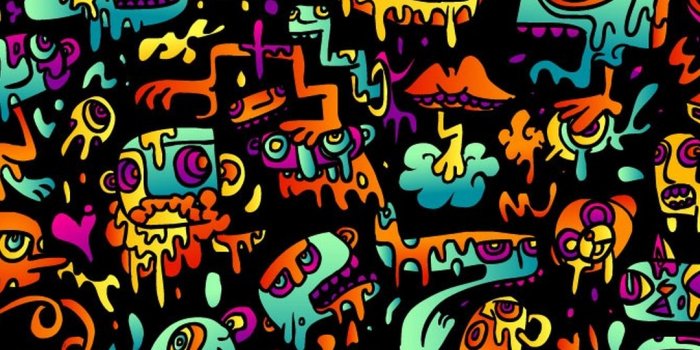 1080x1920 Psychedelic Backgrounds For Android - 2021 Android Wallpapers