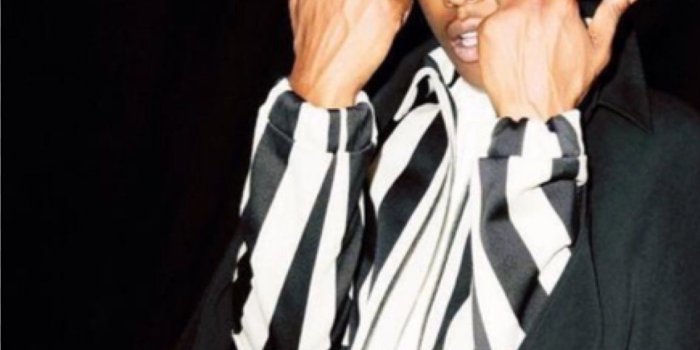 1276x2268 A$Ap Wallpaper | Design Corral