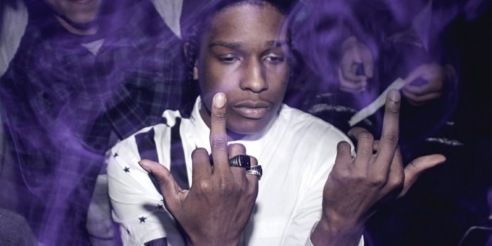 1920x1080 A$AP Rocky | Music fanart | fanart.tv
