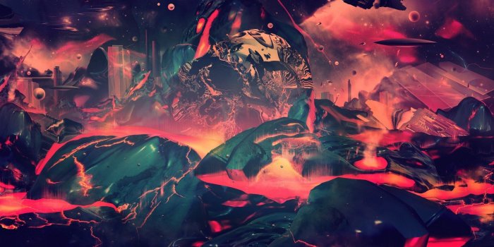 2560x1440 Psychedelic Wallpaper Hd - New Wallpapers