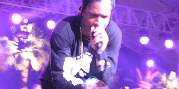 1200x1340 List of awards and nominations received by ASAP Rocky - Wikipedia