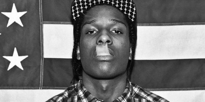 1024x1024 ASAP Rocky 2016 Wallpapers - Top Free ASAP Rocky 2016 Backgrounds -  WallpaperAccess