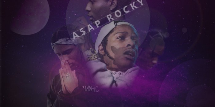 1281x830 ASAP Rocky Wallpapers HD / Desktop and Mobile Backgrounds