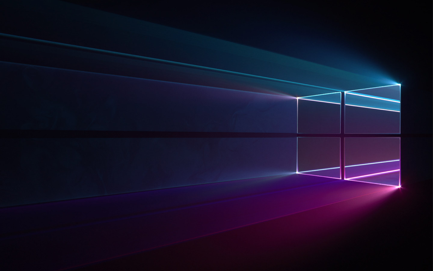 1440x900 Download wallpaper: Windows 10 Hero 1440x900