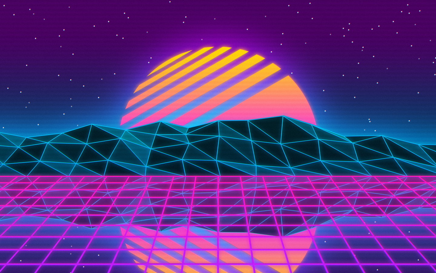 1440x900 1440x900 Vaporwave 1440x900 Resolution HD 4k Wallpapers, Images, Backgrounds,  Photos and Pictures