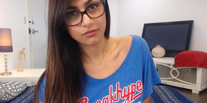 1152x768 Mia Khalifa - 1152x768 - Download HD Wallpaper - WallpaperTip
