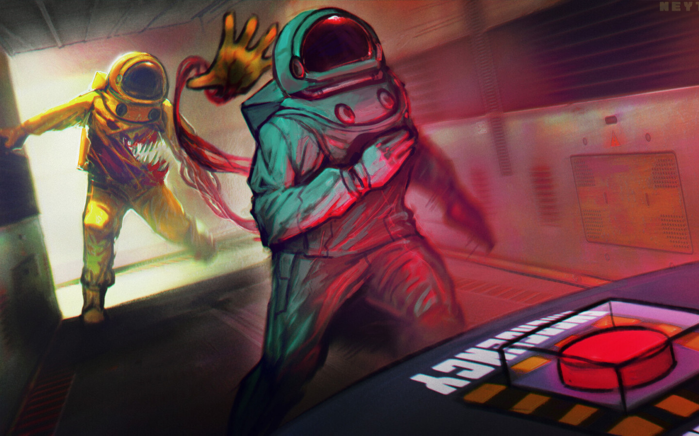 1440x900 1440x900 Imposter vs Crewmate Among Us 1440x900 Wallpaper, HD Games 4K  Wallpapers, Images, Photos and Background