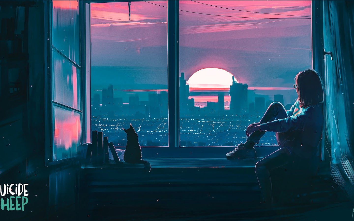 1440x900 Anime 1440x900 Wallpapers