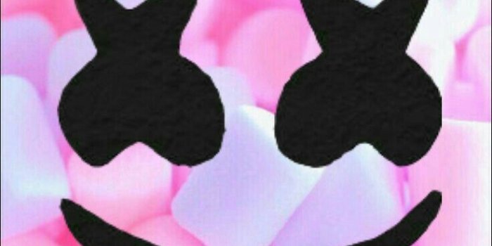 736x1309 Home Screen Marshmallow Wallpaper Hd - HomeLooker