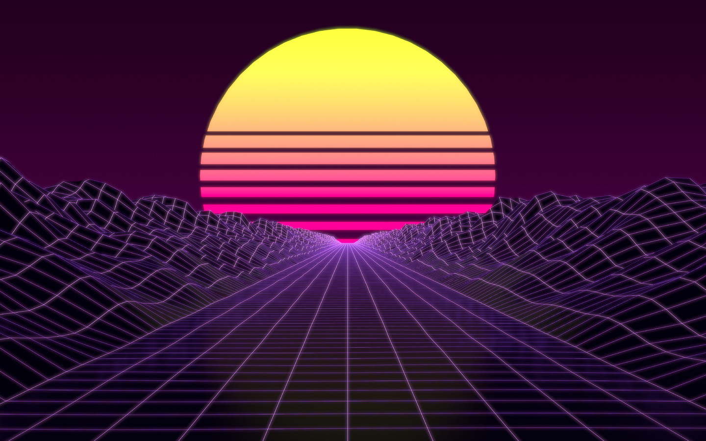 1440x900 1440x900 Synthwave 8k 1440x900 Resolution HD 4k Wallpapers, Images,  Backgrounds, Photos and Pictures