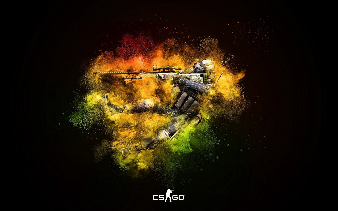 1440x900 Download 1440x900 Cs Go, Counter-strike: Global Offensive, Artwork  Wallpapers for MacBook Pro 15 inch,MacBook Air 13 inch - WallpaperMaiden