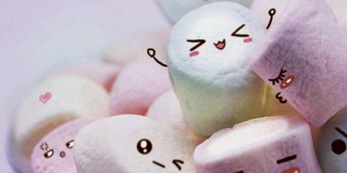 1060x1060 Kawaii Marshmallow Wallpapers - Top Free Kawaii Marshmallow Backgrounds -  WallpaperAccess