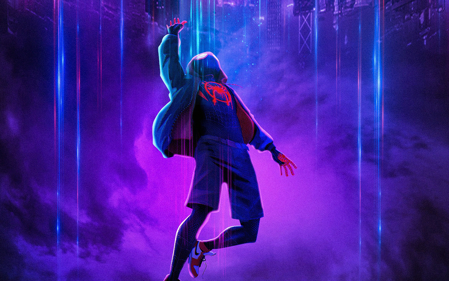 1440x900 1440x900 Miles Morales Spider New 1440x900 Resolution HD 4k Wallpapers,  Images, Backgrounds, Photos and Pictures