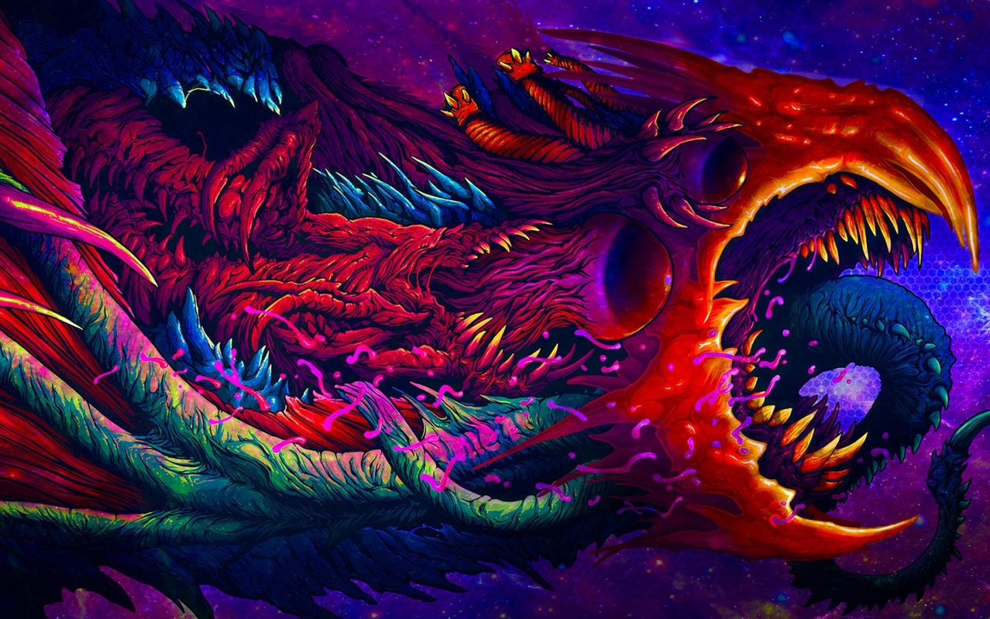 1440x900 1440x900 Hyper Beast CSGO Art Cool 1440x900 Wallpaper, HD Games 4K  Wallpapers, Images, Photos and Background
