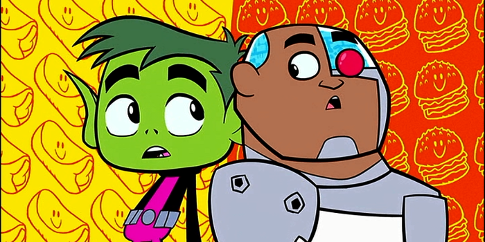 1366x768 Beast Boy Teen Titans Go Wallpapers posted by Sarah Mercado