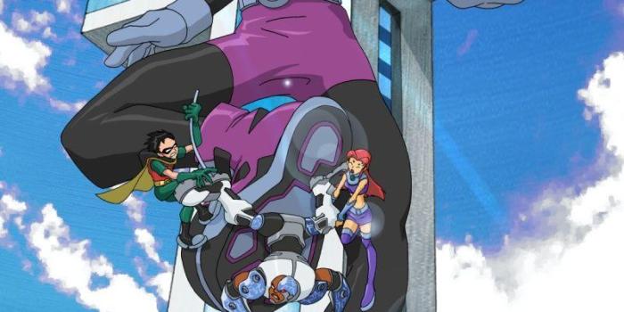 800x1200 Beast Boy Wallpapers