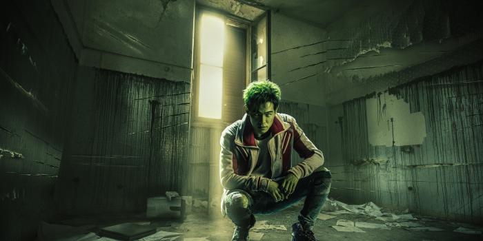 2560x1440 2560x1440 Beast Boy In Titans 4k 2018 1440P Resolution HD 4k Wallpapers,  Images, Backgrounds, Photos and Pictures