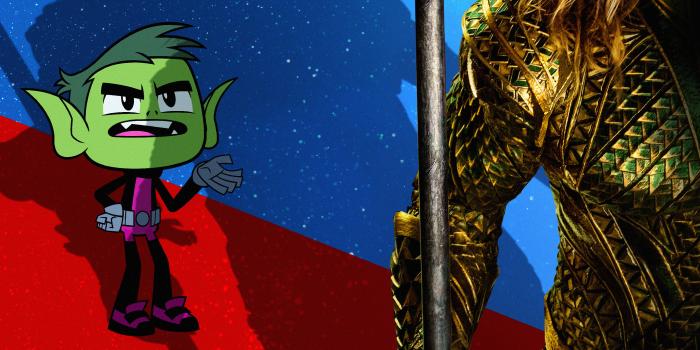 2764x1554 Beast Boy In Teen Titans Go To The Movies 2018 Movie, HD Movies, 4k  Wallpapers, Images, Backgrounds, Photos and Pictures