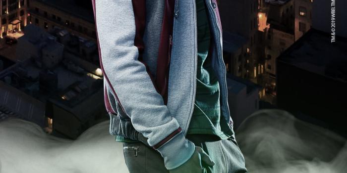 1024x1820 Beast Boy official mobile wallpaper : TitansTV