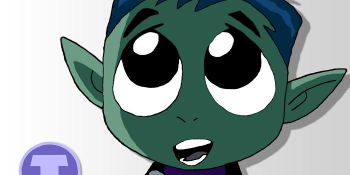 1600x1200 Beast Boy Comic Wallpapers WallpapersInk Raven Teen Titans Wallpapers  Wallpaper 1600x1200