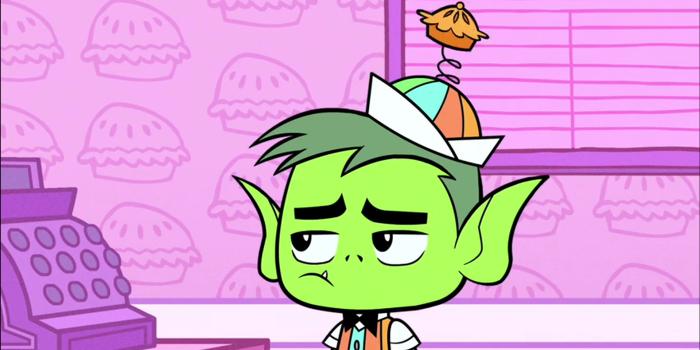 1920x1080 Images About Beast Boy Raven On Pinterest Ravens, Boys - Teen Titans Go Beast  Boy Profile - 1920x1080 Wallpaper - teahub.io