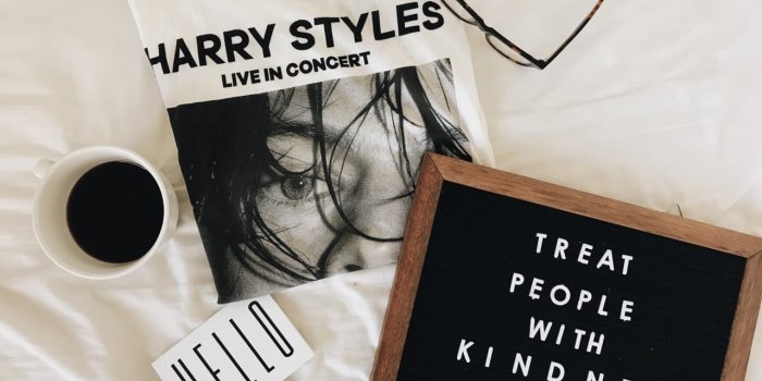 1280x960 Best Harry Styles Lyrics #2 on We Heart It