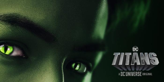 1280x720 Titans | Beast Boy | DC Universe | The Ultimate Membership