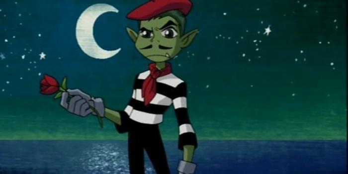 1024x768 Beast Boy - Beast boy wallpaper (13661234) - fanpop