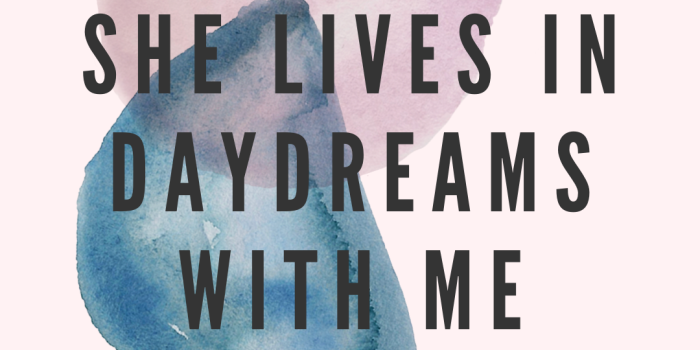 1080x1920 FLOATING. — FINE LINE // WALLPAPERS