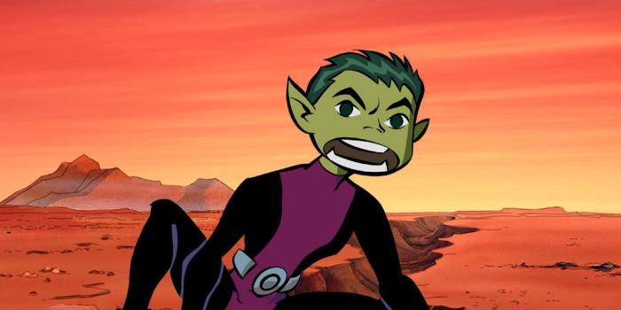 1024x768 Free download Beast boy images Beast Boy HD wallpaper and background photos  [1024x768] for your Desktop, Mobile & Tablet | Explore 14+ Beast Boy  Wallpapers | Beast Boy Wallpapers, Beast Boy Teen