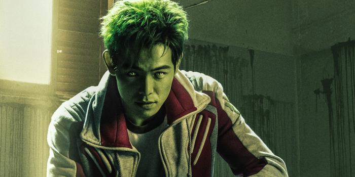 1080x1920 titans HD wallpapers, backgrounds