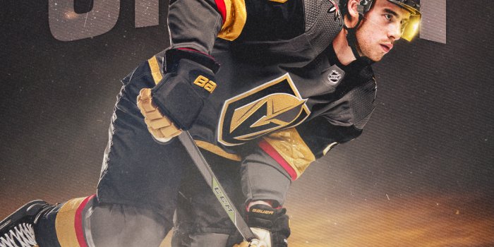 1080x1920 VGK Fone Screen Fridays | Vegas Golden Knights