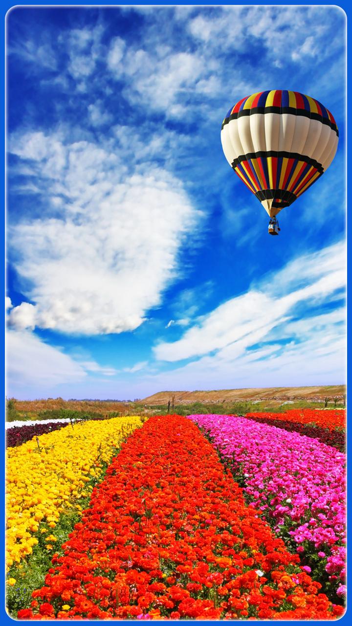 720x1280 HD Awesome Hot Air Balloon Wallpapers - Cappadocia安卓下载，安卓版APK | 免费下载