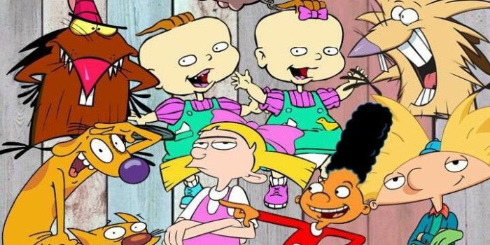 720x1280 Nickelodeon wallpaper | Fondo de pantalla de dibujos animados, Fondo de  pantalla animado, Caricaturas de los 90