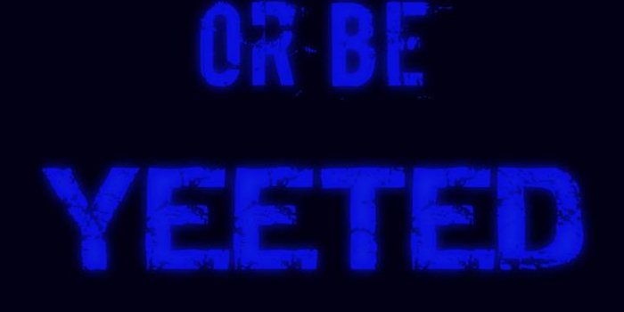 720x1280 Yeet wallpaper by Hunter014LG - d9 - Free on ZEDGE™