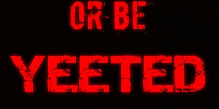 720x1280 Yeet wallpaper by Hunter014LG - 92 - Free on ZEDGE™