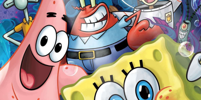 1000x1518 Nickelodeon Spongebob - Joy | Spongebob wallpaper, Spongebob drawings,  Spongebob iphone wallpaper