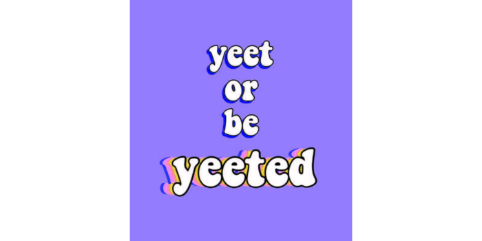1773x1773 Yeet Or Be Yeeted Wallpapers - Top Free Yeet Or Be Yeeted Backgrounds -  WallpaperAccess
