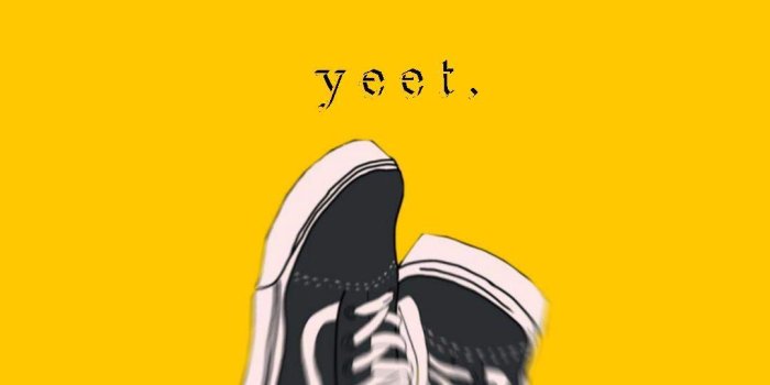 1080x1607 Aesthetic Wallpapers Yeet - 1080x1607 - Download HD Wallpaper - WallpaperTip