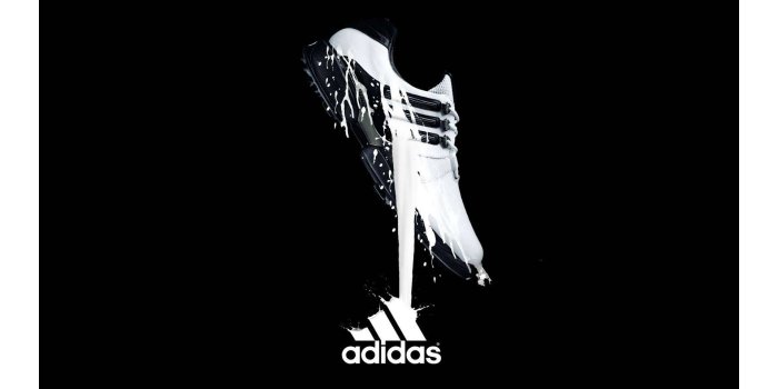1920x1080 Full Hd Adidas Shoes Wallpaper