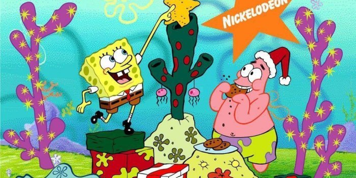 1280x720 Spongebob And Nickelodeon HD Spongebob Wallpapers | HD Wallpapers | ID  #55451