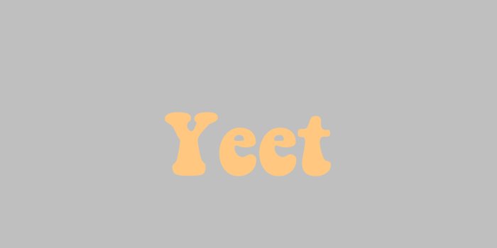 2732x2048 Yeet Meme Wallpapers
