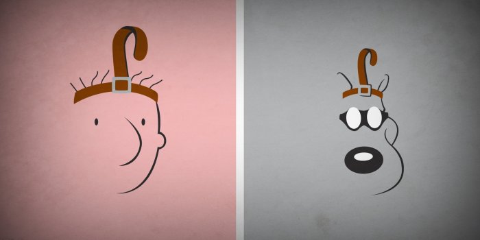 1920x1080 Download Wallpapers, Download 1920x1080 1920x1080 px Blo0p doug stamper  Heroes Nickelodeon Wallpaper –Free Wallpapers Download