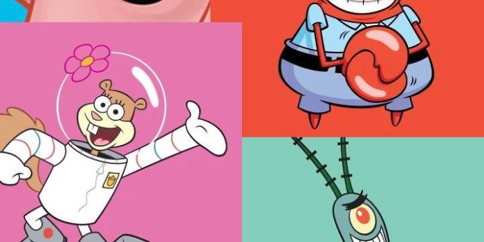720x1280 Download Nickelodeon wallpaper by RubyLeyva - a0 - Free on ZEDGE™ now.  Browse millions of … | Spongebob wallpaper, Cute cartoon wallpapers,  Cartoon wallpaper iphone