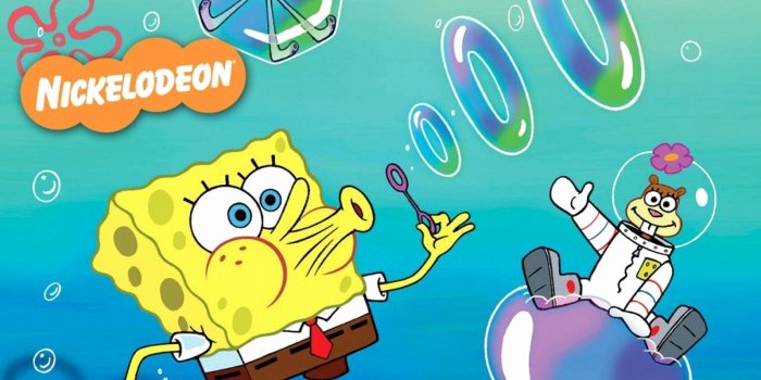 1920x1440 Spongebob Back Rounds Unique Spongebob Squarepants Backgrounds Wallpaper  Cave Of the Day - Left of The Hudson